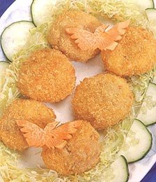 糕点制作方法蛋糕面包制作月饼