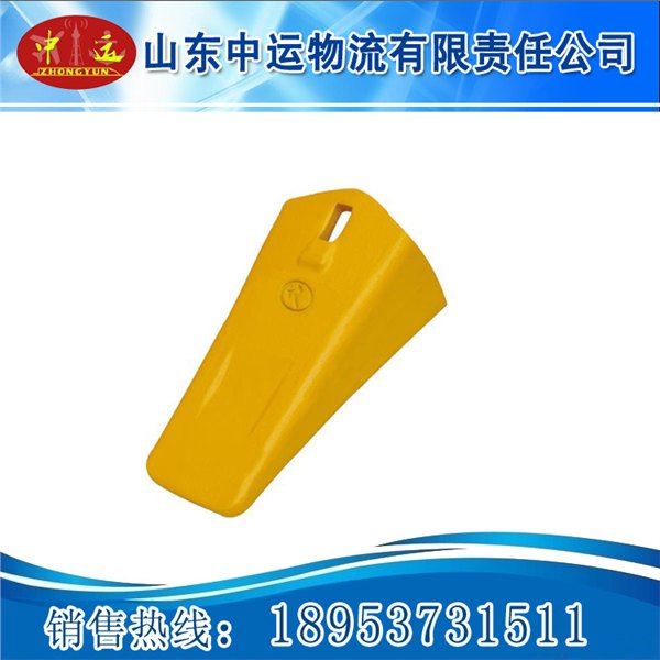 挖土机虎牙 钩机竖销斗齿 小松斗齿 卡特斗齿  