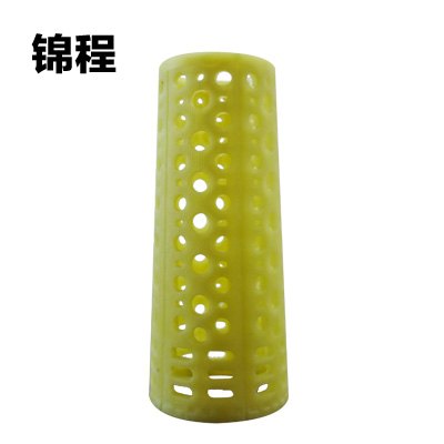 染色管涤纶专用*高分子材料无锡厂家不沾色耐酸碱超高品质染色管