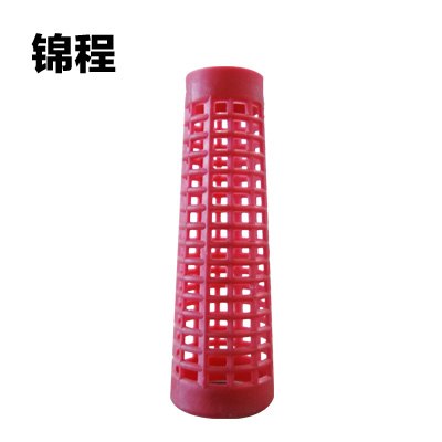 无锡染色管高分子材料厂家自主设计开发耐高温不沾色PPO染色管