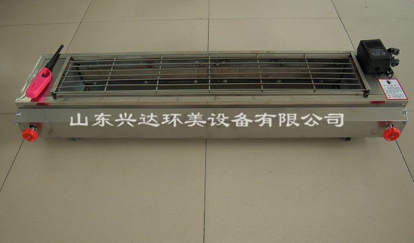 加工烧烤炉 品牌好的烧烤炉价格怎么样