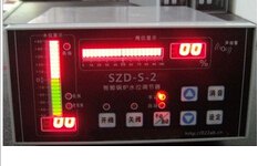智能锅炉液位调节仪SZD-S-2 SZD-S-4厂家贸易