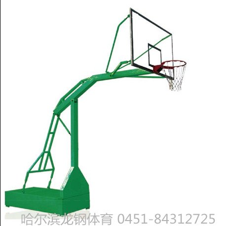 哈尔滨好质量篮球架