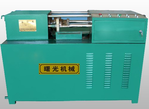 SJ-I型锚杆缩径机价格 耐用的SJ-I型锚杆缩