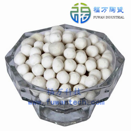 去污球 福万优质去污球 厂家大量生产优质环保去污球