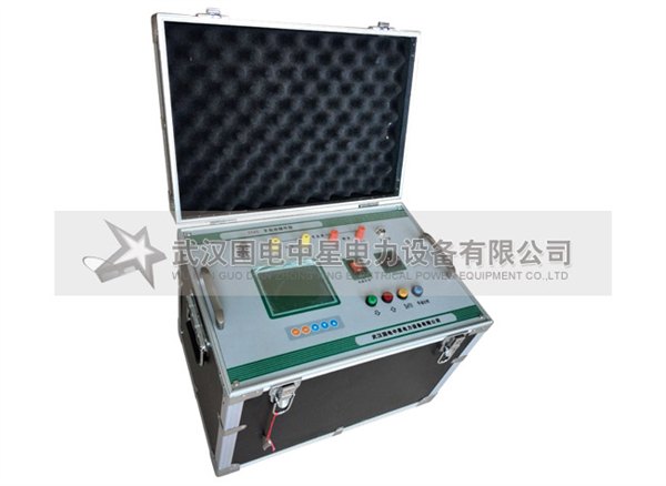 ZCXC试验变压器控制箱（?台）有哪些性能特点？