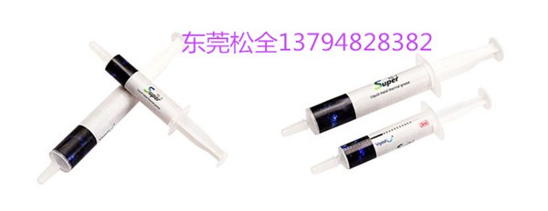 维酷TG-l (超级)导热膏 纯金属导热膏导热率25W/m.k