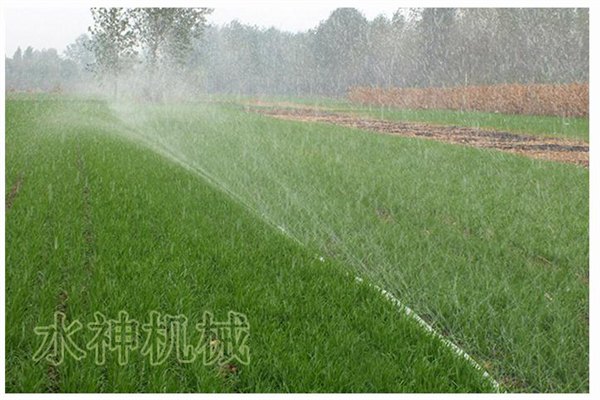 河北水神喷灌带批发行情报价