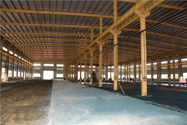 供应福建最超值的福建钢结构