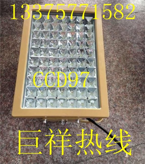 温州供应、CCD97防爆免维护节能灯、50W/70W/LED防爆灯、厂