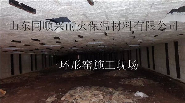 供应同顺兴保温耐火棉硅酸铝陶瓷纤维模块
