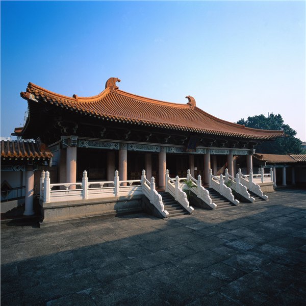 专业的古建园林就在华博景观园林