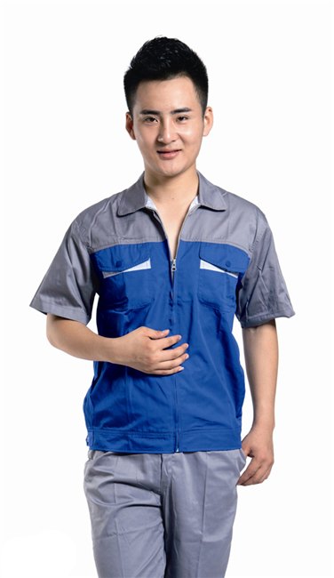 广州厂服定做