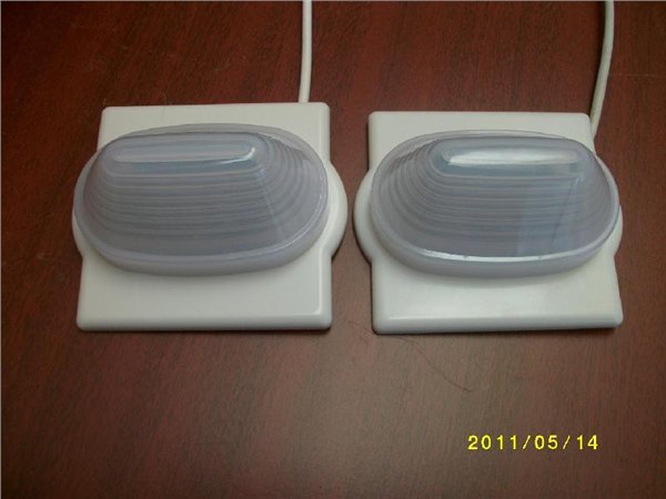 南宁品牌好的病房三色门灯报价 百色病房三色门灯