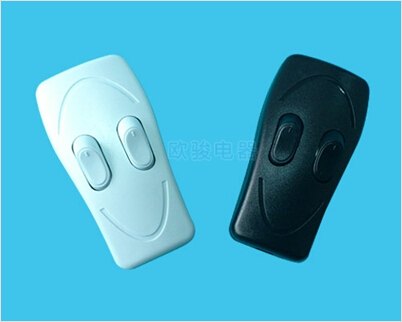 OJ-328 一进两出按钮开关