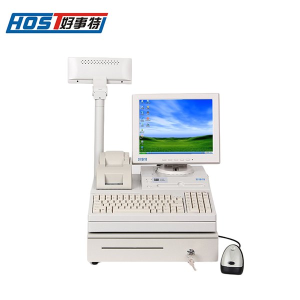 什么牌子的收银机好哪个品牌的收银机好