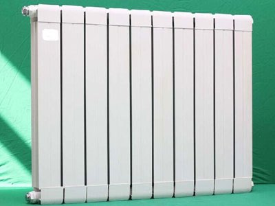 山东耐用的铜铝复合散热器