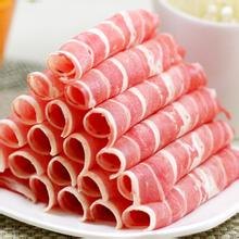 批发新西兰ME80厂羔羊肉卷