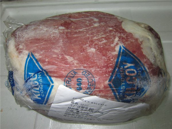 批发印度（42厂、41厂、44 厂）牛肉