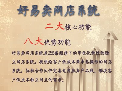 想找最好的网店建设公司就选领航网络科技公司