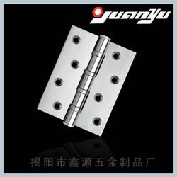 不锈钢合页,平开合页,普通不锈钢合页,揭阳鑫源合页厂