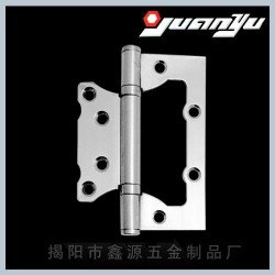 不锈钢子母合页,不锈钢平开合页,不锈钢旗型合页,源裕合页