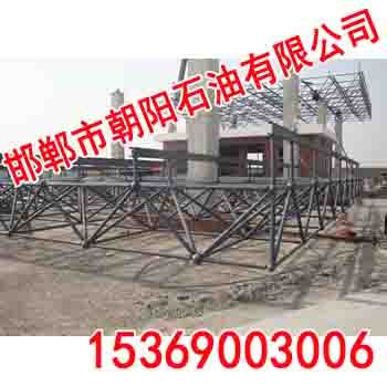 油库工程建设【邯郸朝阳石油】工程施工