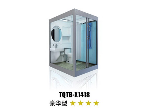 甘肃特色的整体卫浴推荐【棒棒哒~】
