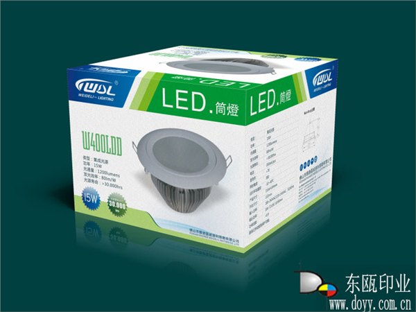 温州质量好的礼品盒【供应】，专业温州电器包装盒