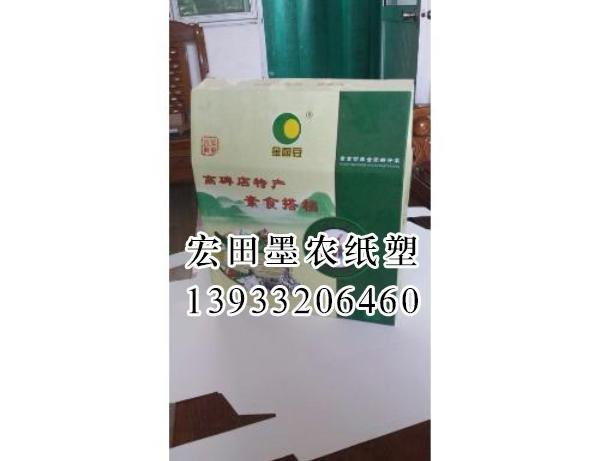豆腐丝礼盒-豆腐丝礼盒价格-墨农纸塑包装