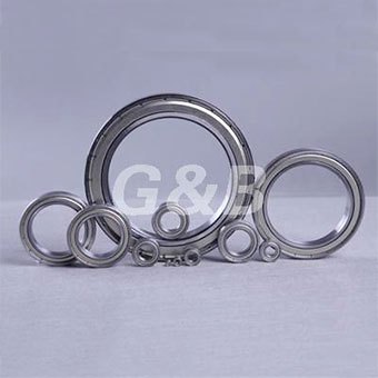 61820-2Z薄壁轴承，盛大轴承
