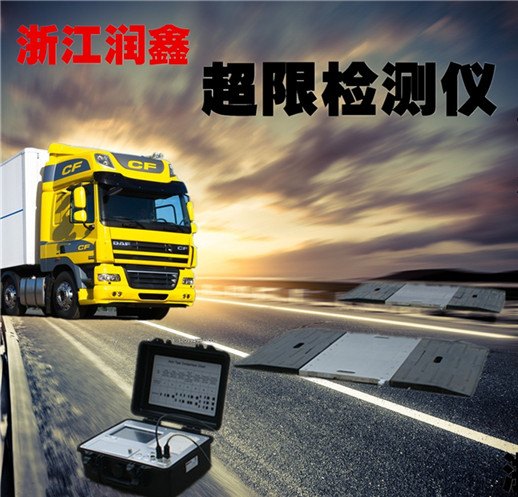 STW-18 超限汽车检测称    相信品牌的力量！！！