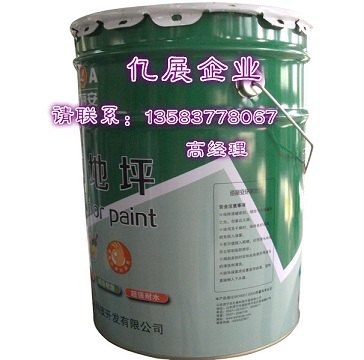 氟碳防锈漆多少钱一桶