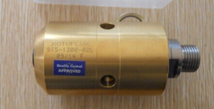 ROTOFLUX旋转接头回转接头T08-1302-02L