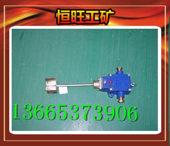 本安堆煤传感器