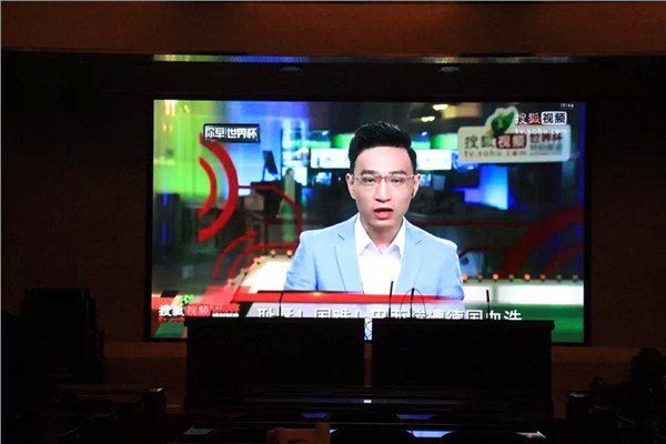 十大四川强力巨彩十强LED企业品牌性价比最高