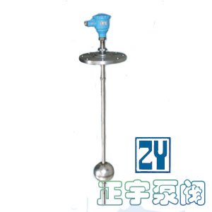 上海优惠的UQK-71干簧式浮球液位控制器价格怎