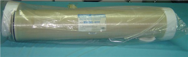 山东济南现货供应美国陶氏反渗透膜BW30-400
