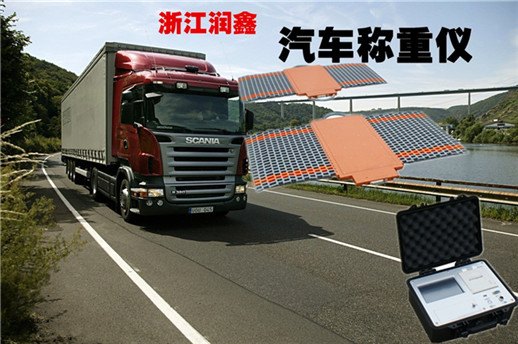STW-18 超载检测秤   智能专利技术！