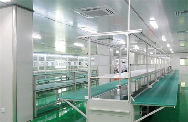 净化车间供货商：划算的化妆品净化车间哪里有卖