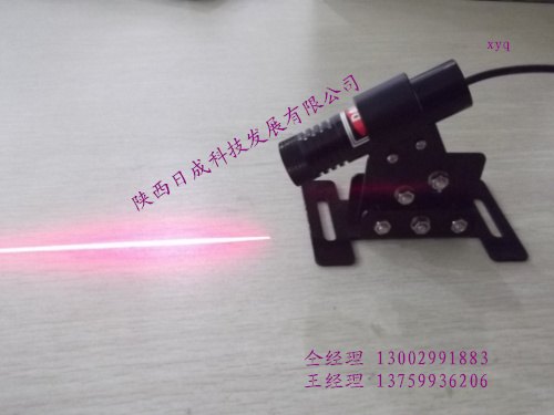 热卖机械直线灯