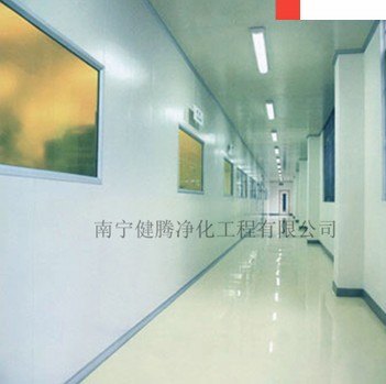【荐】信誉好的洁净走廊