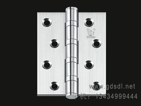 不锈钢合页,不锈钢子母合页,揭阳合页,西伯利亚狼合页