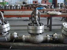 供应Z60Y-1500LB，Z60H-1500LB手动美标电站闸阀