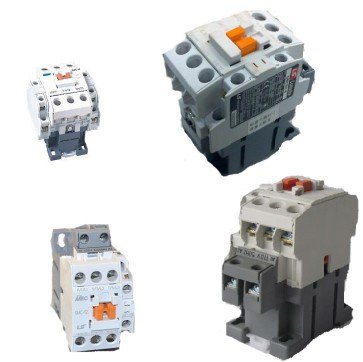特价批发 GMC-50交流接触器
