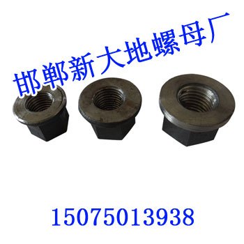 扭力螺母《邯郸新大地》专业制造