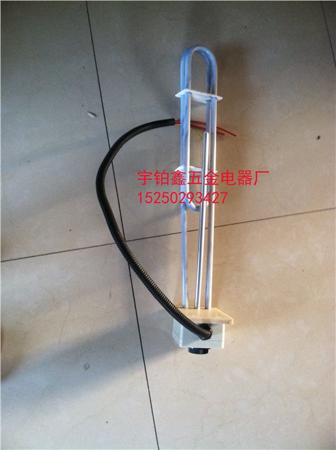 江苏-浙江耐强酸碱性电加热管