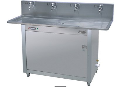 四头饮水台净水器哪家好-四头饮水台净水器厂家【净
