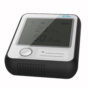 WIFI无线温湿度传感器的品牌