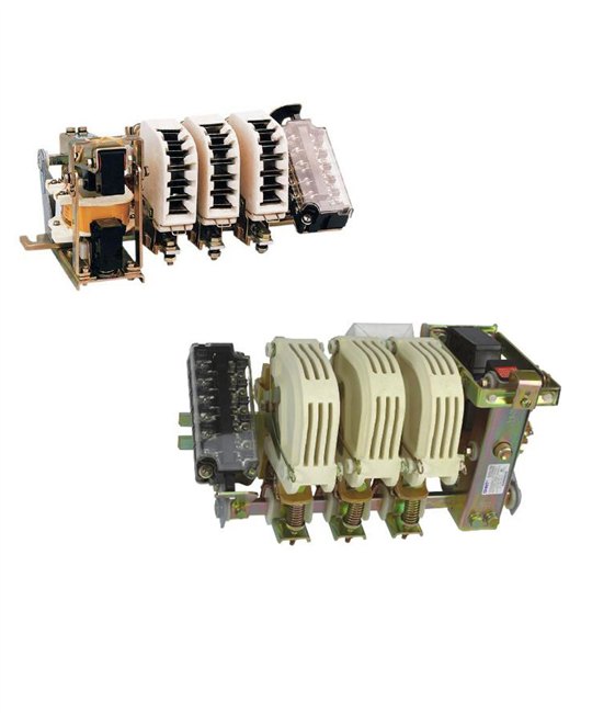 价格实惠 CJ12-B-100/3交流接触器